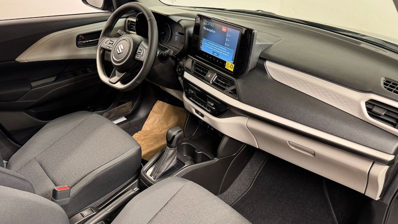 Suzuki Swift bild 7