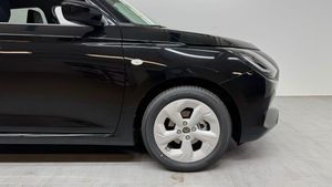 Suzuki Swift bild 17