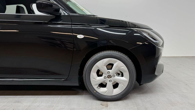 Suzuki Swift bild 17