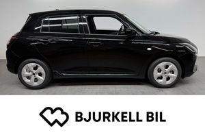 Suzuki Swift bild 1