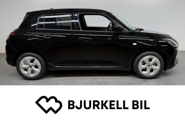 Suzuki Swift 1.2 Hybrid Select Automat Service ingår - 2025
