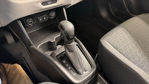 Suzuki Swift bild 12