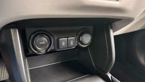Suzuki Swift bild 14