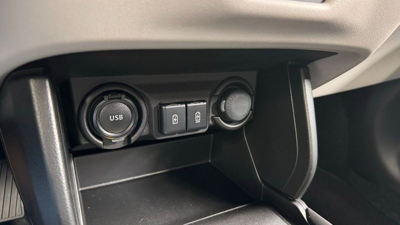 Suzuki Swift bild 14