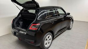 Suzuki Swift bild 4