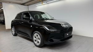 Suzuki Swift bild 2