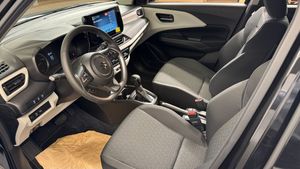 Suzuki Swift bild 8