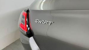 Suzuki Swift bild 7