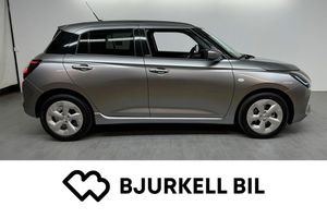 Suzuki Swift bild 1