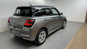 Suzuki Swift bild 3