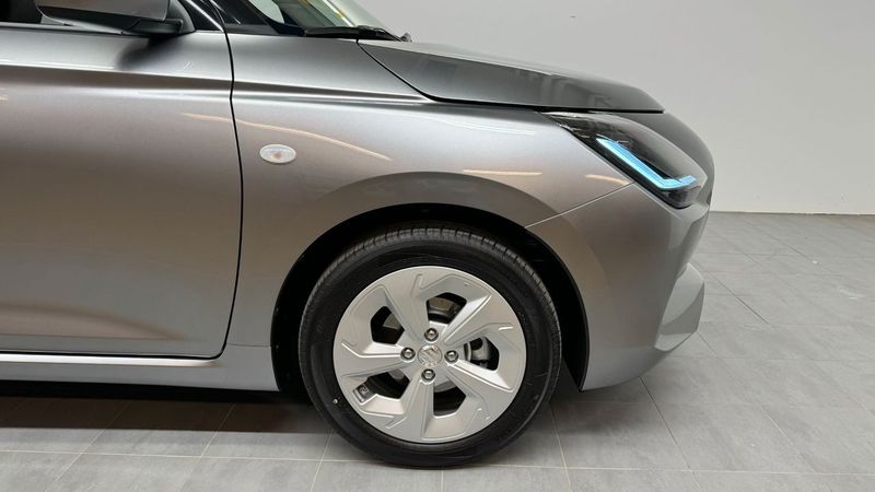 Suzuki Swift bild 21
