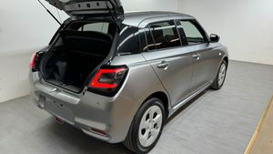 Suzuki Swift bild 4