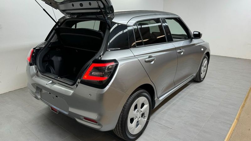 Suzuki Swift bild 4