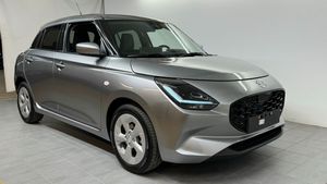 Suzuki Swift bild 2