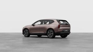 Volvo EX60 bild 16