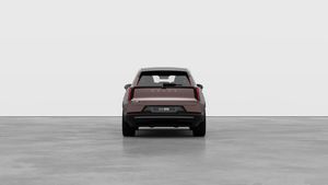 Volvo EX60 bild 13
