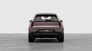 Volvo EX60 bild 18