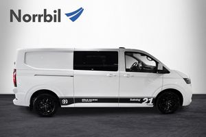 Volkswagen Transporter bild 9