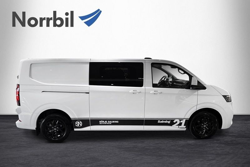 Volkswagen Transporter bild 9