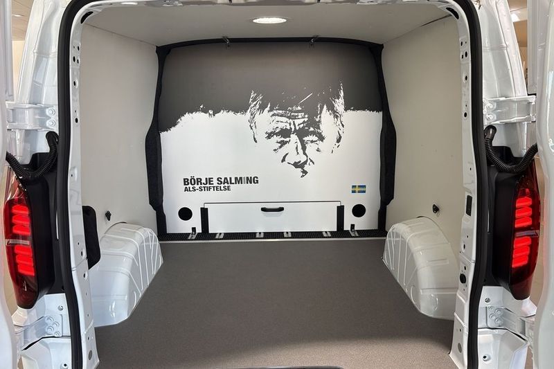 Volkswagen Transporter bild 8