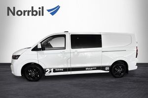 Volkswagen Transporter bild 4