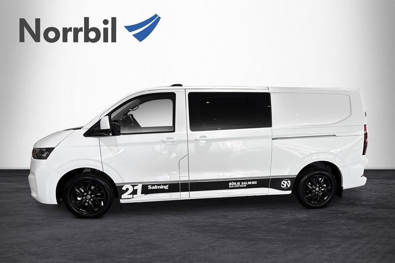 Volkswagen Transporter bild 4