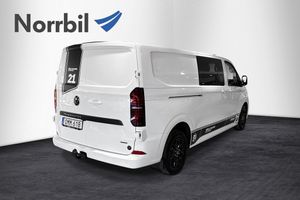 Volkswagen Transporter bild 7