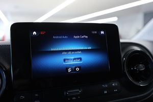 Mercedes Citan bild 14