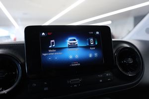 Mercedes Citan bild 13