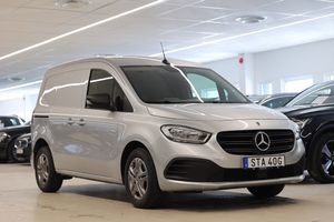 Mercedes Citan bild 6