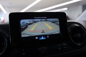 Mercedes Citan bild 16