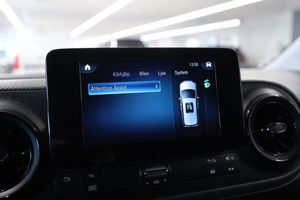 Mercedes Citan bild 15