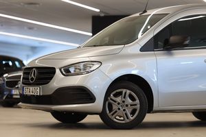 Mercedes Citan bild 4