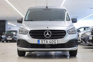 Mercedes Citan bild 5