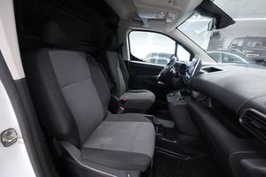 Opel Combo bild 12