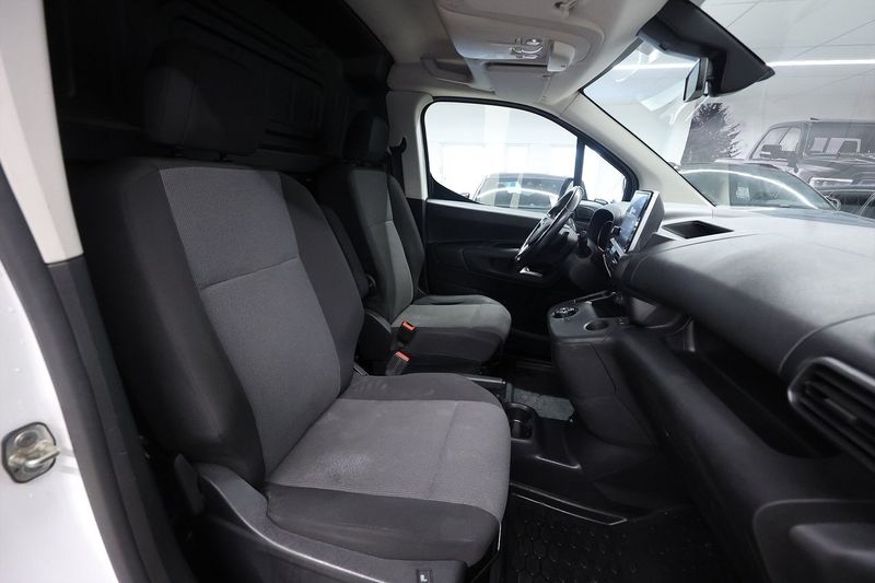 Opel Combo bild 12