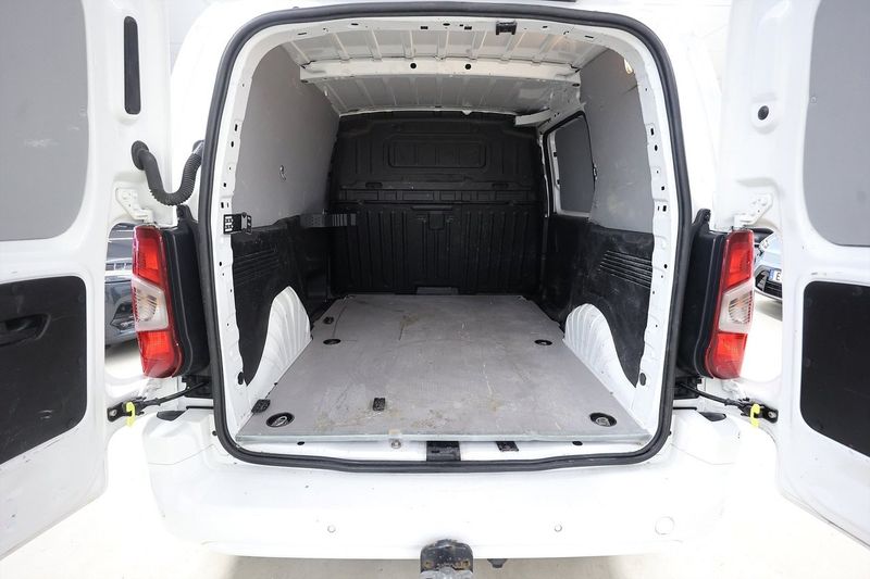 Opel Combo bild 10