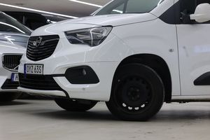 Opel Combo bild 5