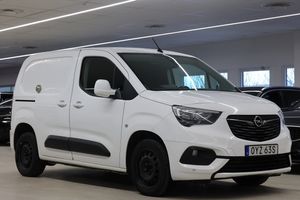Opel Combo bild 7
