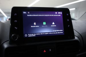 Opel Combo bild 16