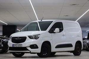 Opel Combo bild 4