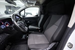 Opel Combo bild 13