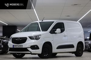 Opel Combo bild 1