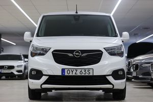 Opel Combo bild 6