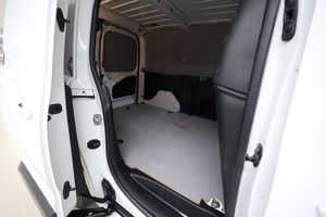 Opel Combo bild 11