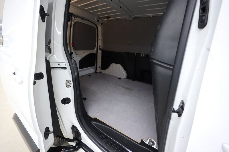 Opel Combo bild 11