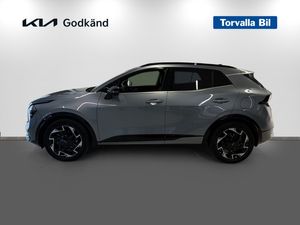 Kia Sportage bild 5