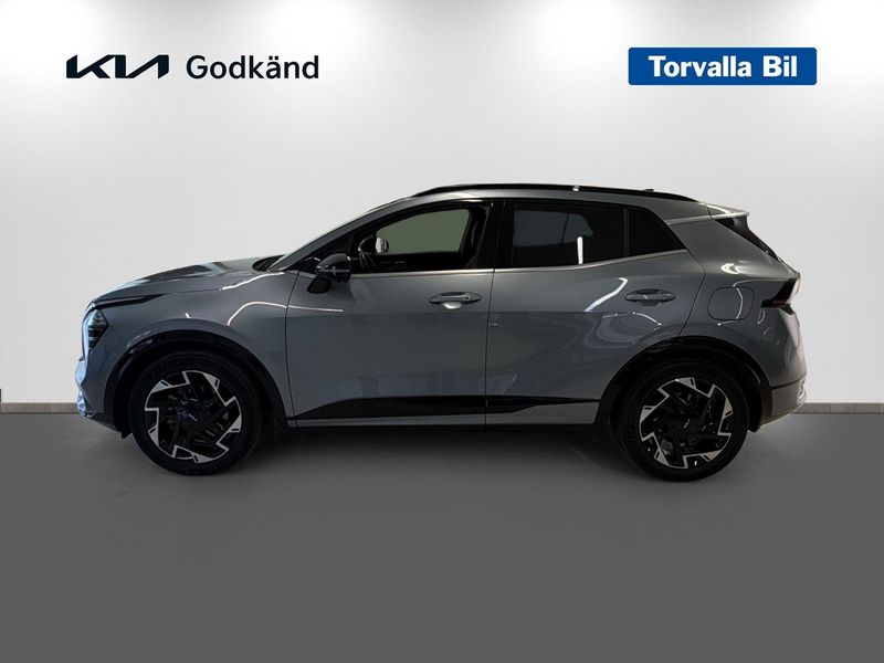 Kia Sportage bild 5