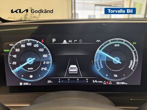 Kia Sportage bild 11
