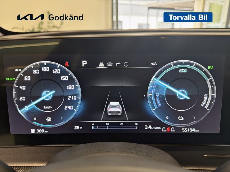 Kia Sportage bild 11